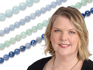 Matching Gemstones to Eye Color